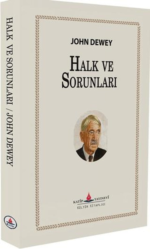 Halk ve Sorunları