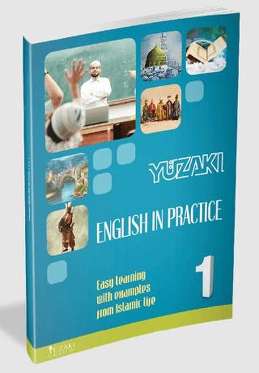 English in Practice