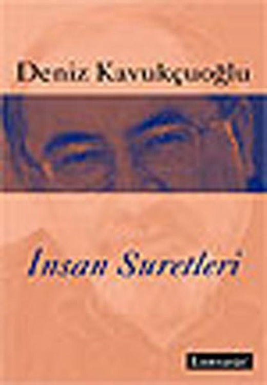 İnsan Suretleri | Literatür Yayıncılık (İnce Kapak)
