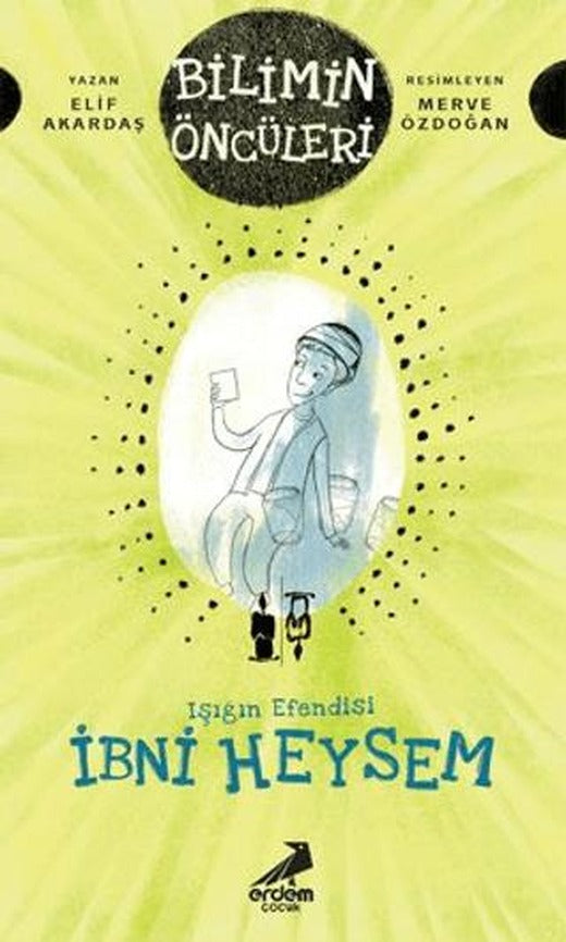 İbni Heysem - Işığın Efendisi
