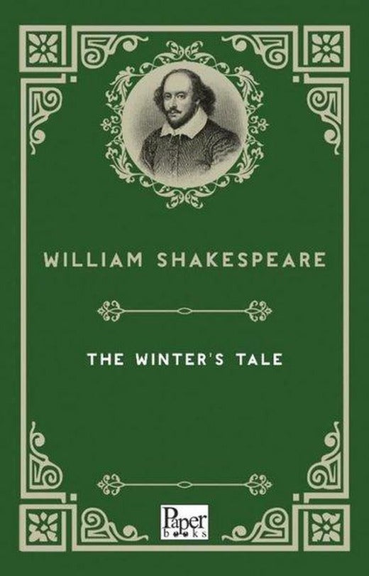 The Winter's Tale | Paper Books (e-Kitap)