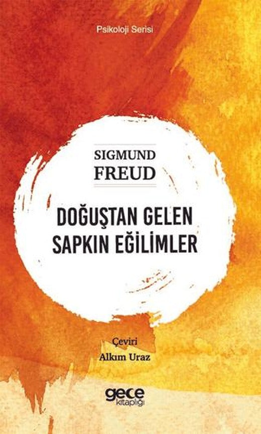 Doğuştan Gelen Sapkın Eğilimler