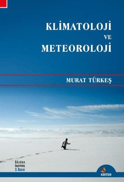 Klimatoloji ve Meteoroloji
