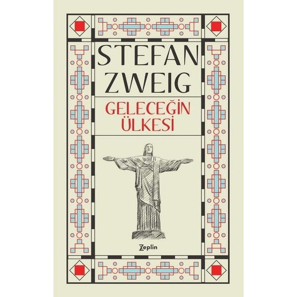Geleceğin Ülkesi | Zeplin Kitap