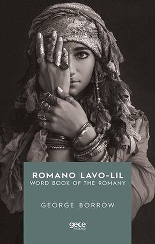 Romano Lavo - Lıl | Gece Kitaplığı