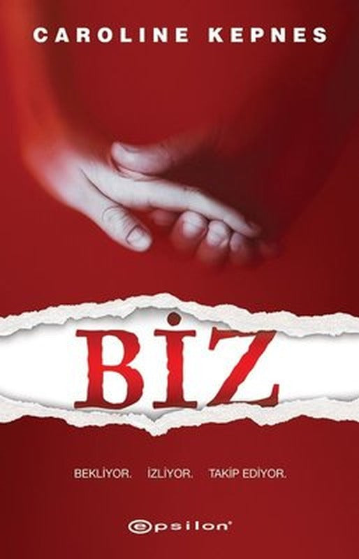 Biz | Epsilon Yayınevi