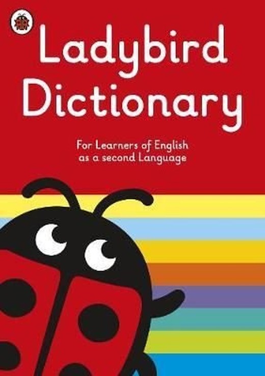 Ladybird Dictionary | Ladybird Books