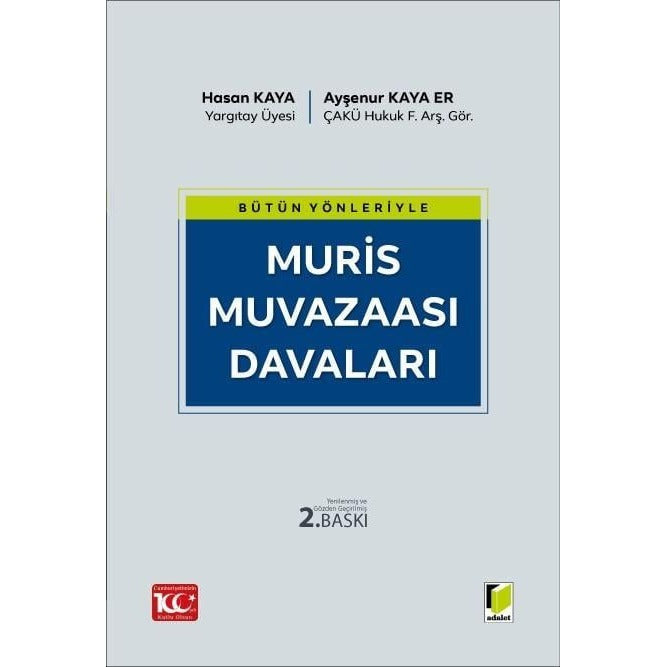 Bütün Yönleriyle Muris Muvazaası Davaları