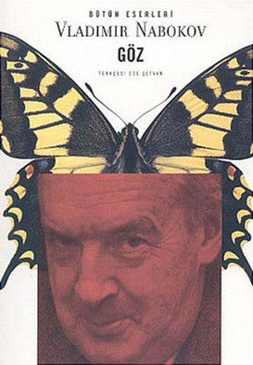 Göz | İletişim Yayınları