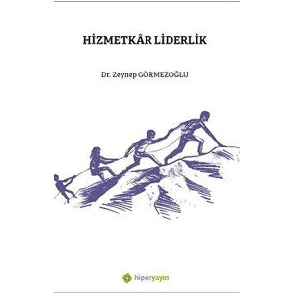 Hizmetkar Liderlik