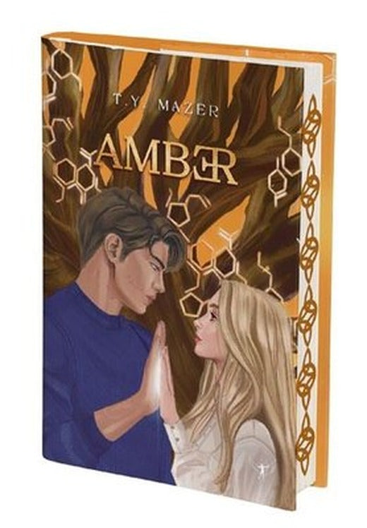 Amber | Artemis Yayınları