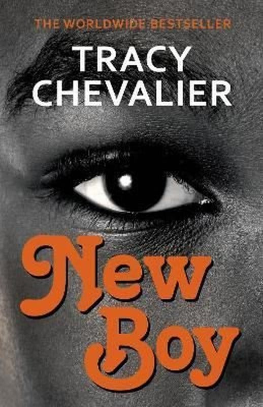 New Boy | Vintage Publishing