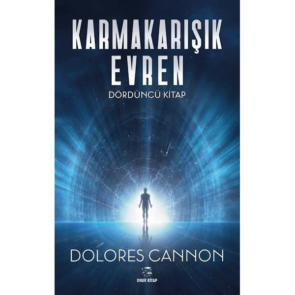 Karmakarışık Evren - Dördüncü Kitap | Onur Kitap (İnce Kapak)