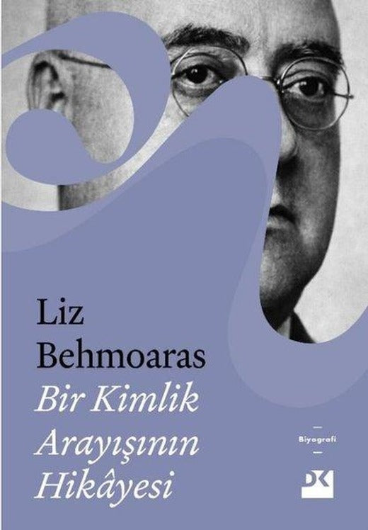 Bir Kimlik Arayışının Hikayesi | Doğan Kitap (İnce Kapak)