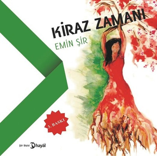 Kiraz Zamanı | Hayal