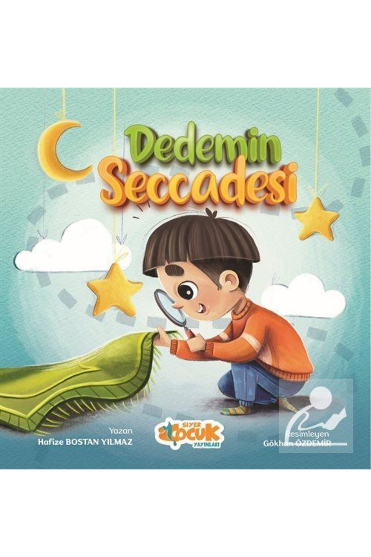 Dedemin Seccadesi