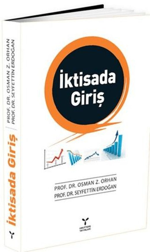 İktisada Giriş | Umuttepe Yayınları (Ciltsiz)