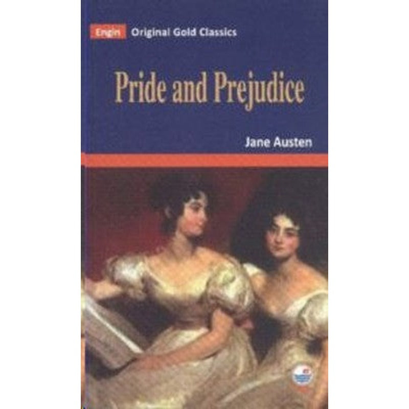 Pride And Prejudice | Engin