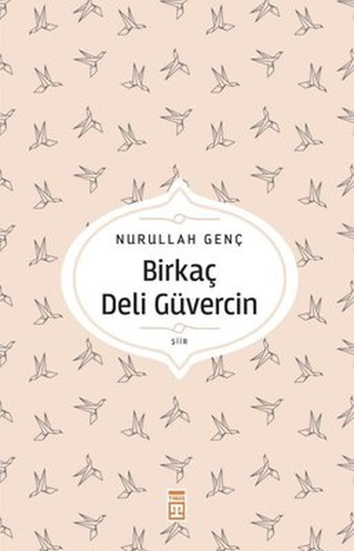 Birkaç Deli Güvercin | Timaş Yayınları