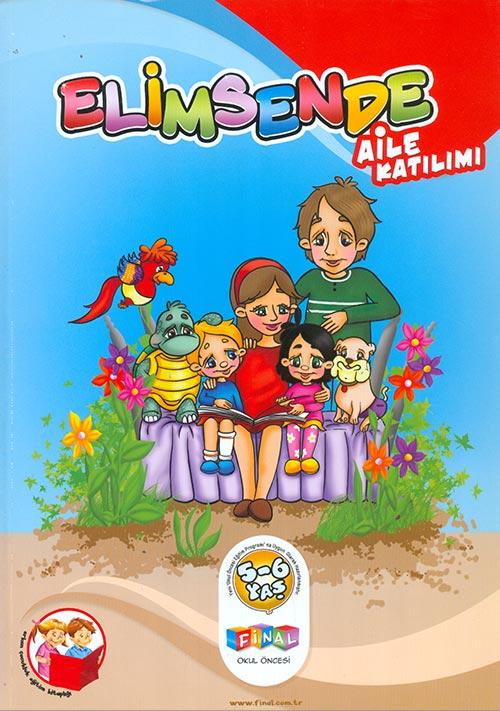 Elimsende Final Yayınları