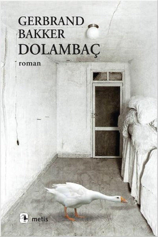 Dolambaç | Metis Yayınları (İnce Kapak)