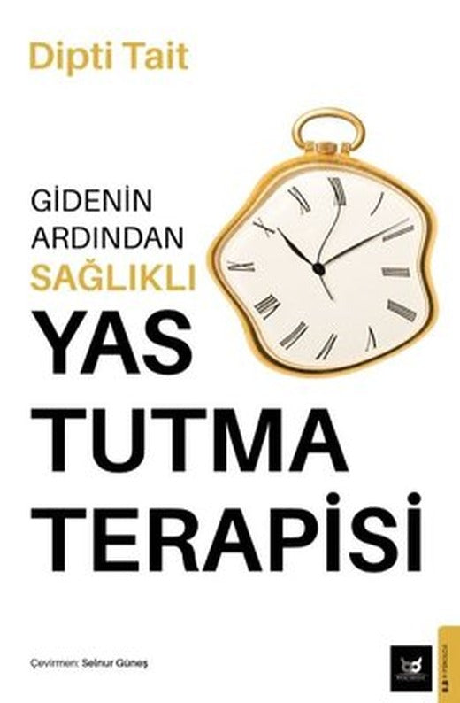 Gidenin Ardından Sağlıklı Yas Tutma Terapisi | Beyaz Baykuş