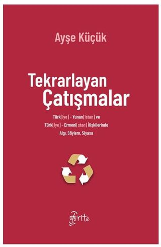 Tekrarlayan Çatışmalar