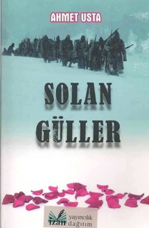 Solan Güller | İzan Yayıncılık