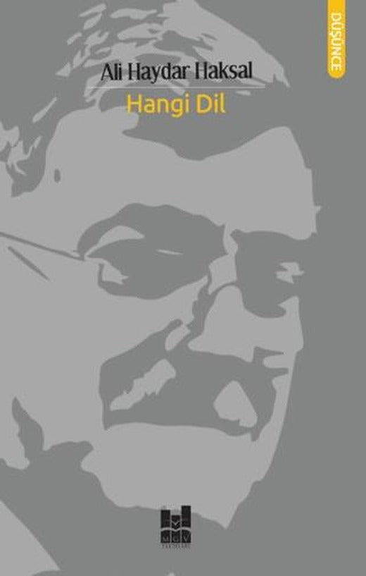 Hangi Dil | Mgv Yayınları (Ciltsiz)