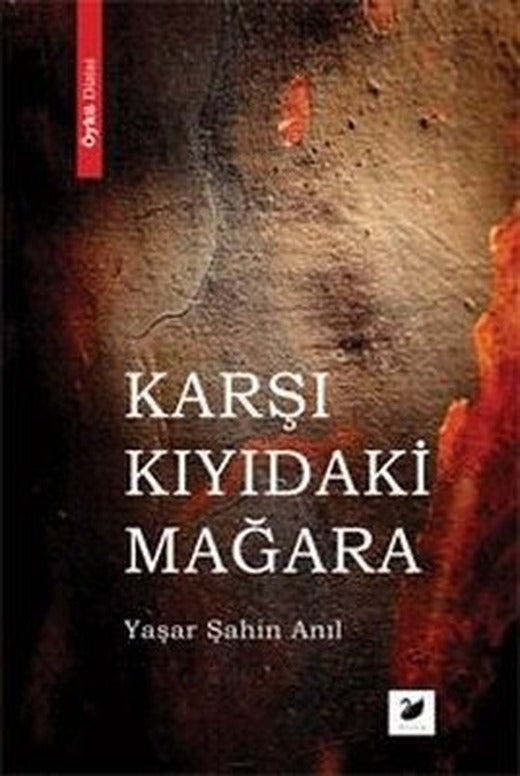 Karşı Kıyıdaki Mağara | Anima