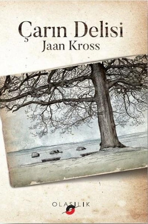 Çarın Delisi | Olasılık (İnce Kapak)