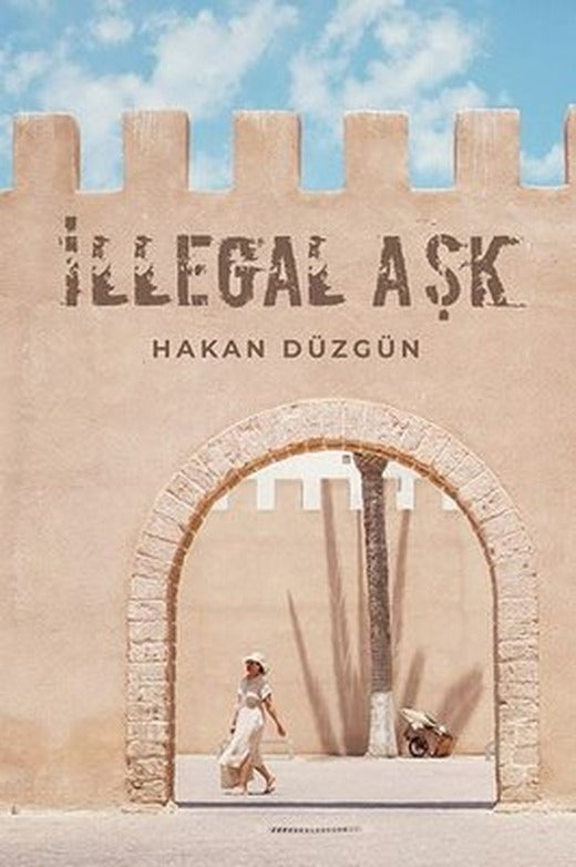 İllegal Aşk | Ritim Sanat Yayınları