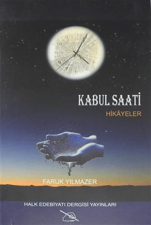 Kabul Saati
