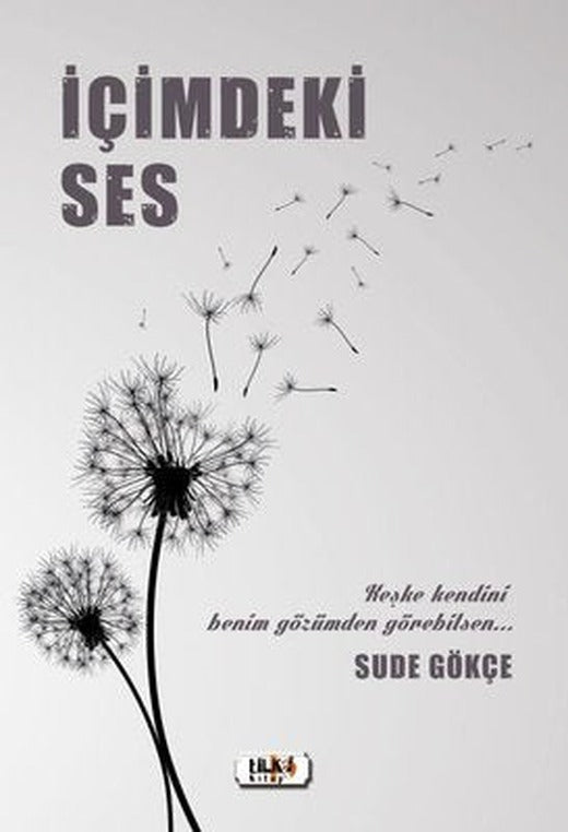 İçimdeki Ses | Tilki Yayınları