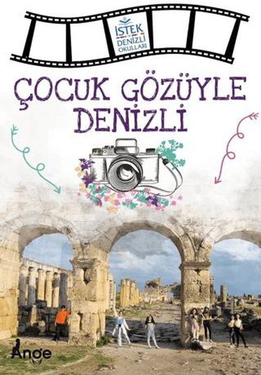 Çocuk Gözüyle Denizli