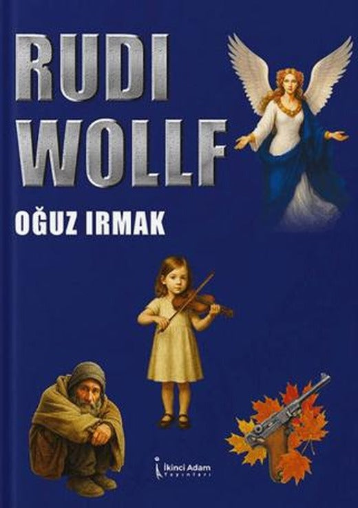 Rudi Wollf