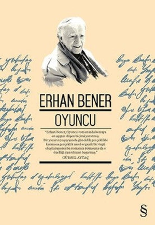Oyuncu | Everest Yayınları