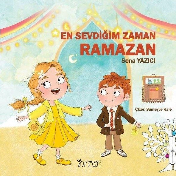En Sevdiğim Zaman Ramazan