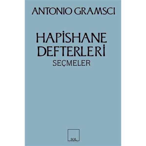 Hapishane Defterleri