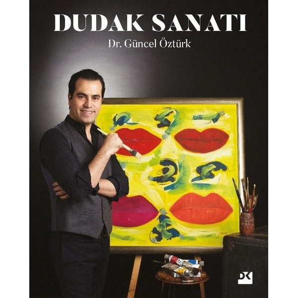 Dudak Sanatı | Doğan Kitap