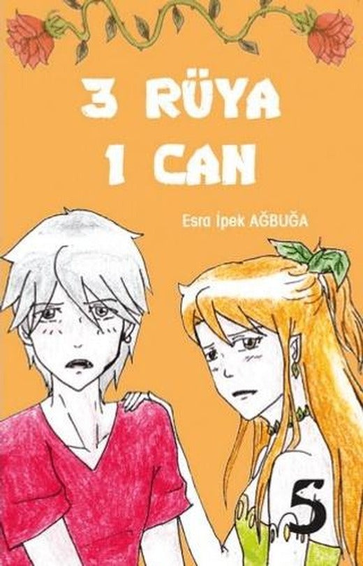 3 Rüya 1 Can