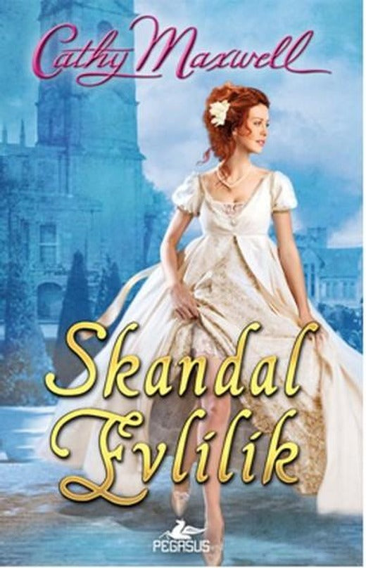 Skandal Evlilik | Pegasus (İnce Kapak)