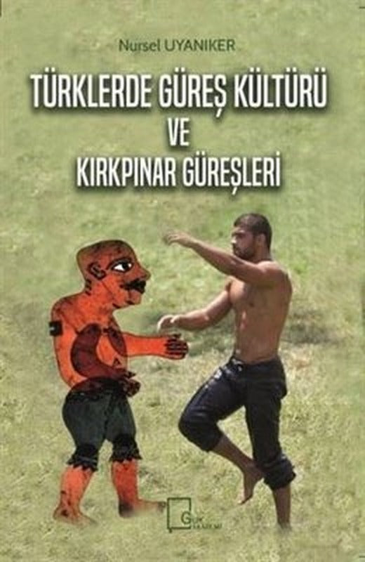 Türklerde Güreş Kültürü ve Kırkpınar Güreşleri | Gece Akademi