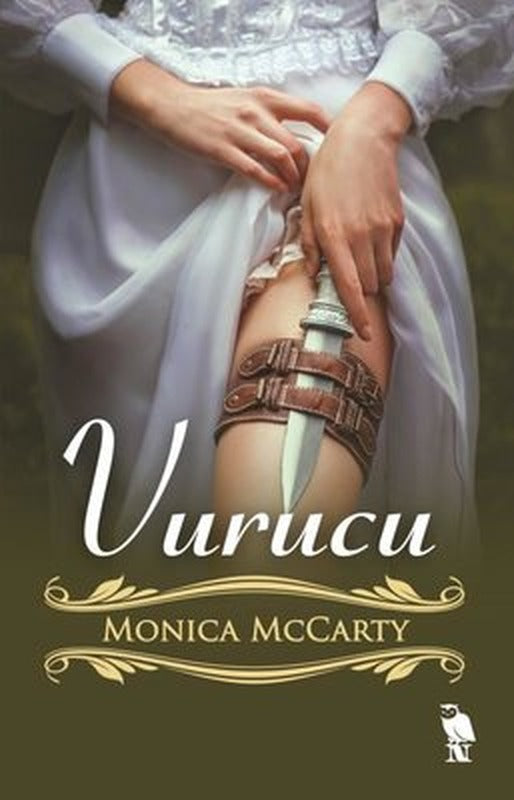 Vurucu | Nemesis Kitap