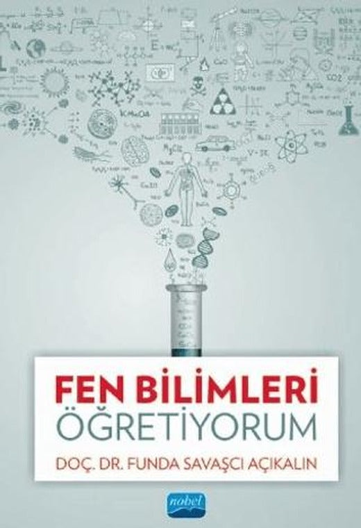 Fen Bilimleri Öğretiyorum
