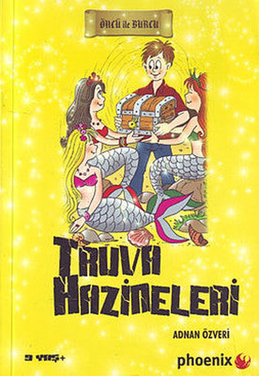 Truva Hazineleri | Phoenix