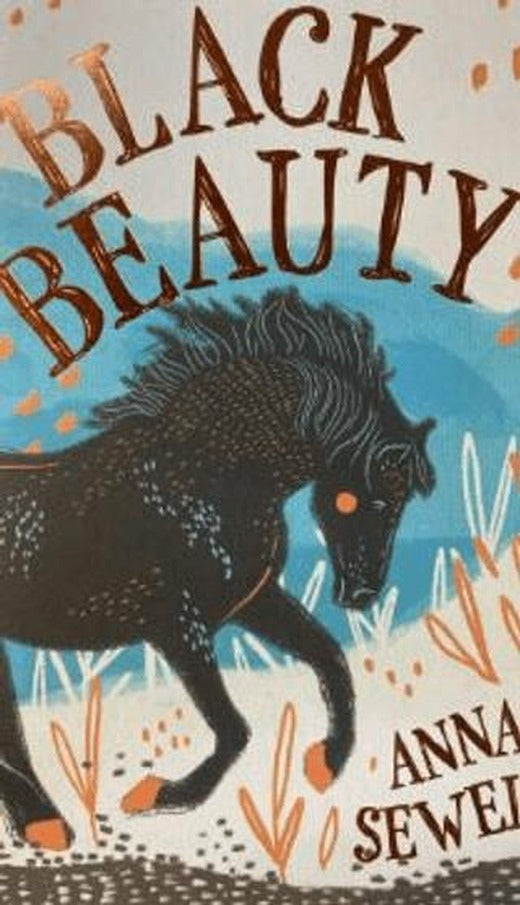 Black Beauty