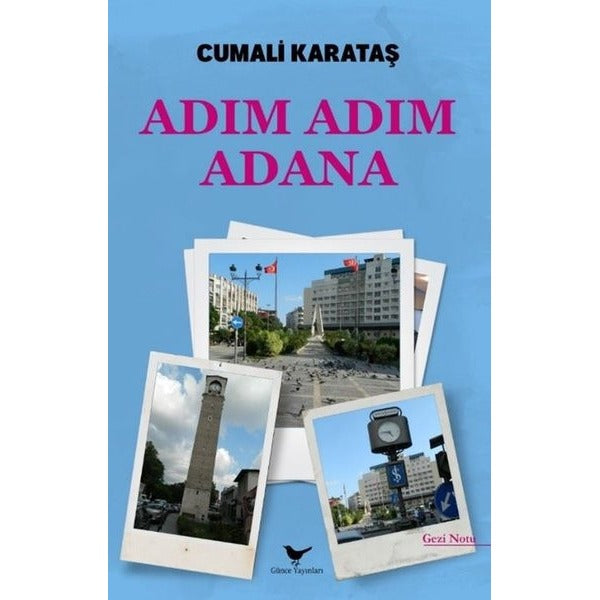 Adım Adım Adana