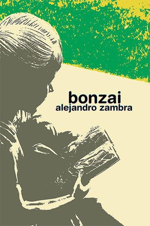 Bonzai | Notos (e-Kitap)