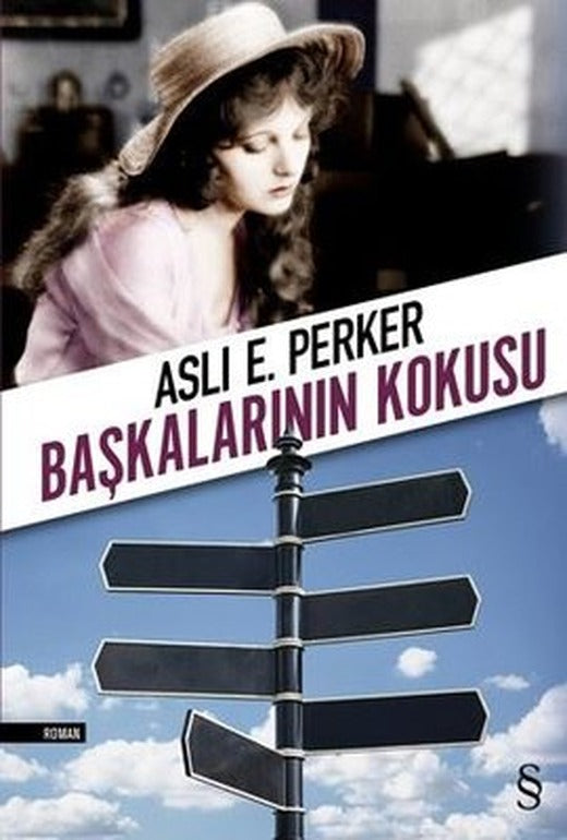 Başkalarının Kokusu | Everest Yayınları